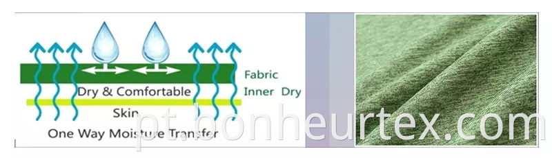 polyester quick dry coolpass fabric